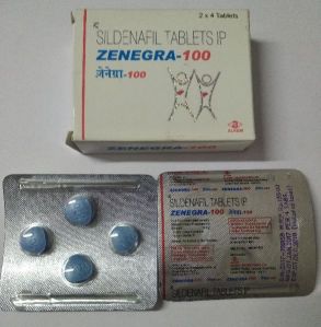 zenegra 25mg