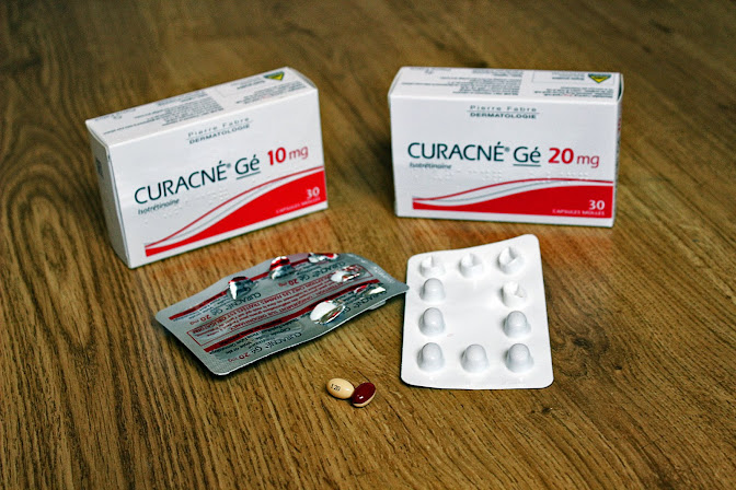 Isotrétinoïne Acheter
